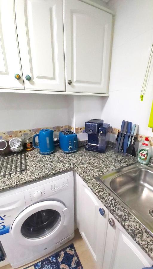 Atico Apartament Rose มาร์ เด คริสตัล ภายนอก รูปภาพ