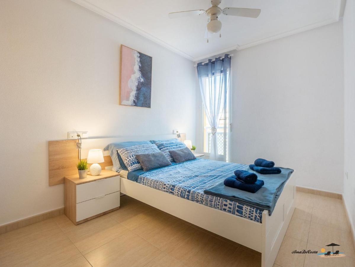 Atico Apartament Rose มาร์ เด คริสตัล ภายนอก รูปภาพ