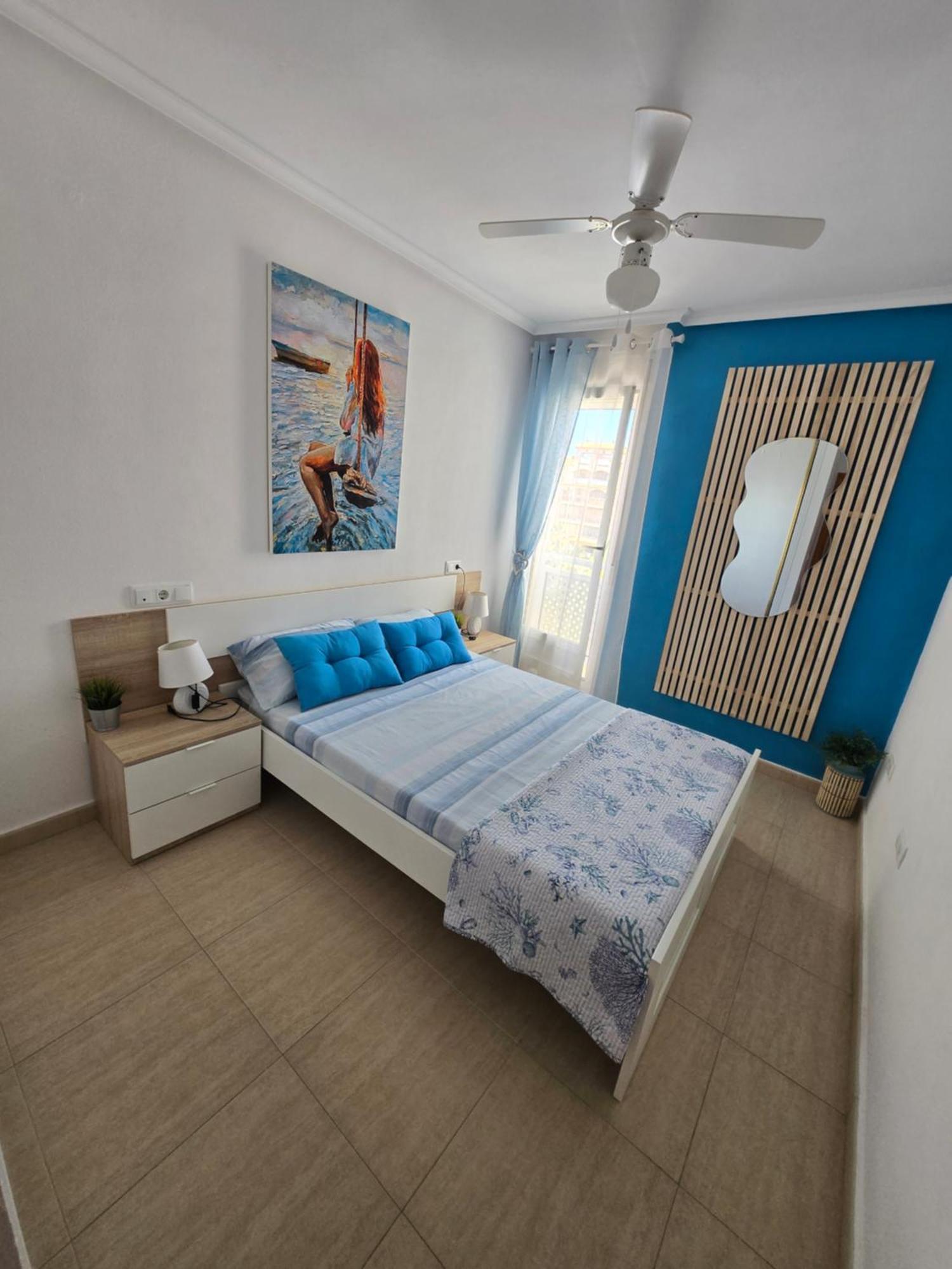 Atico Apartament Rose มาร์ เด คริสตัล ภายนอก รูปภาพ